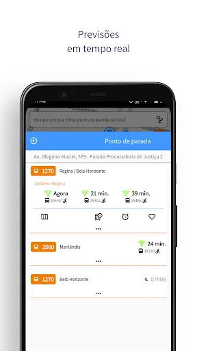 Скриншот 3 — Ótimo+App