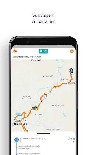 Скриншот 5 — Ótimo+App