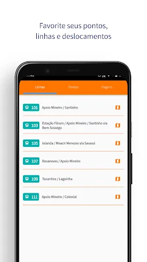 Скриншот 6 — Ótimo+App