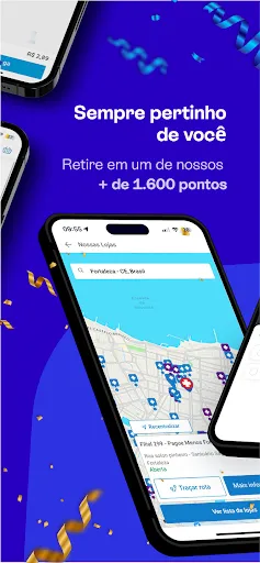 Скриншот 6 — Farmácias Pague Menos