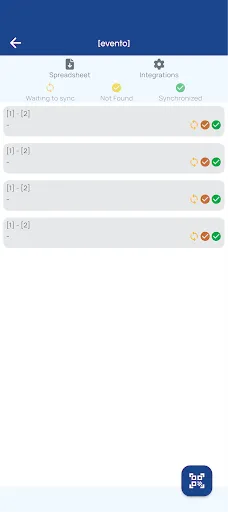 Скриншот 3 — Fair Solutions Leads