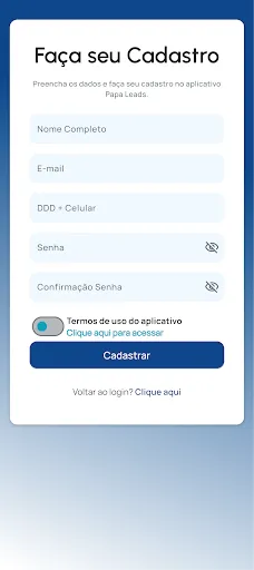 Скриншот 6 — Fair Solutions Leads
