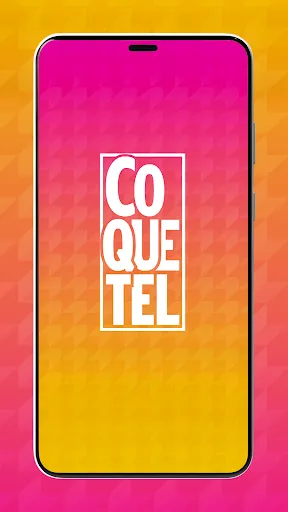 Скриншот 1 — Passatempo Coquetel: Cruzadas