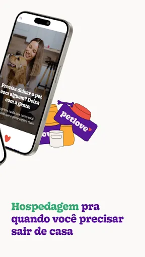 Скриншот 6 — Petlove - petshop e saúde pet