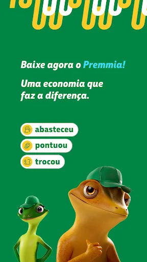 Скриншот 7 — Petrobras Premmia