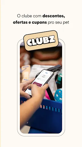 Скриншот 2 — Petz: Tudo que seu pet precisa
