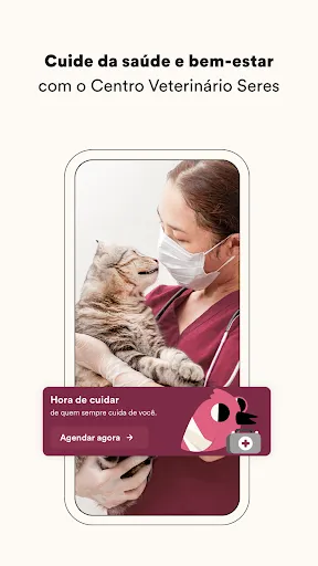 Скриншот 6 — Petz: Tudo que seu pet precisa