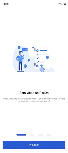 Скриншот 2 — PiniOn