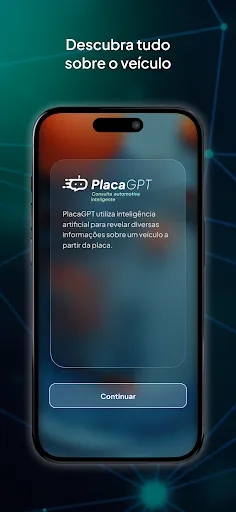 Скриншот 2 — Placa GPT