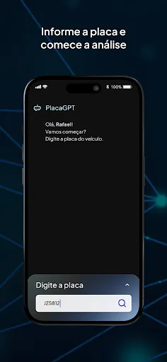 Скриншот 3 — Placa GPT