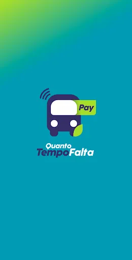 Скриншот 1 — Quanto Tempo Falta Pay
