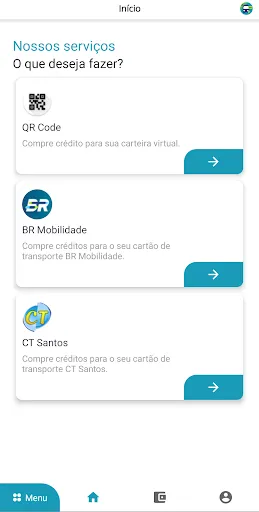 Скриншот 3 — Quanto Tempo Falta Pay