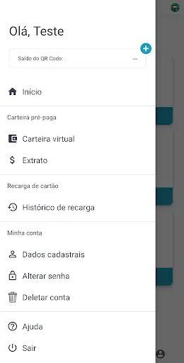 Скриншот 4 — Quanto Tempo Falta Pay