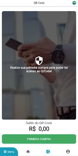 Скриншот 5 — Quanto Tempo Falta Pay
