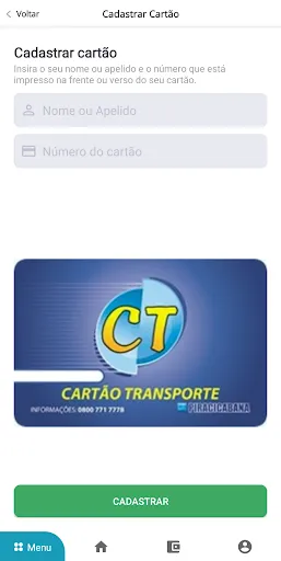 Скриншот 7 — Quanto Tempo Falta Pay