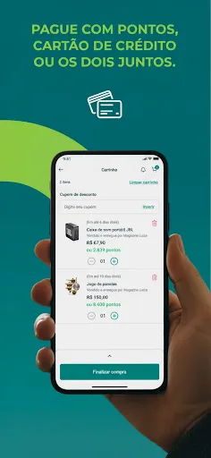 Скриншот 2 — Coopera