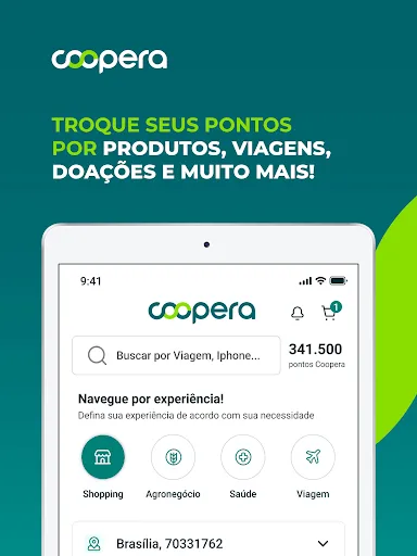 Скриншот 7 — Coopera