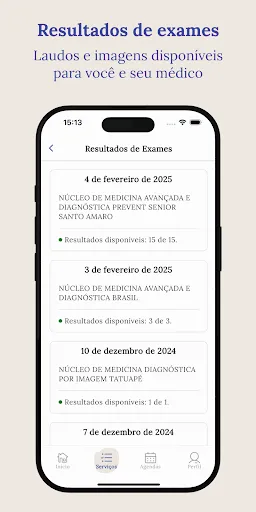 Скриншот 5 — Prevent Senior