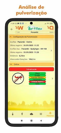 Скриншот 8 — Ecoflex QualyAgro