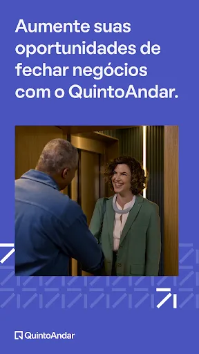 Скриншот 7 — Corretores QuintoAndar