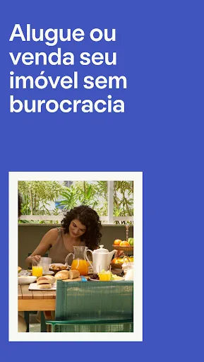Скриншот 2 — QuintoAndar: Aluguel e Compra