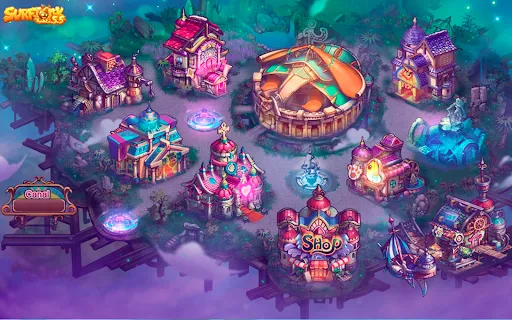 Скриншот 2 — SurfTank 5.5