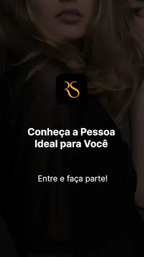 Скриншот 3 — Relação S: Encontros e Namoro