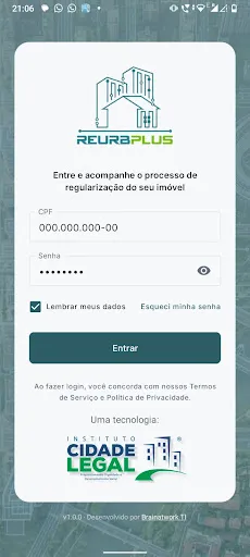 Скриншот 1 — ReurbPlus