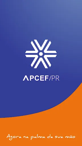 Скриншот 1 — APCEF/PR