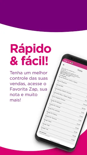 Скриншот 2 — App Romance