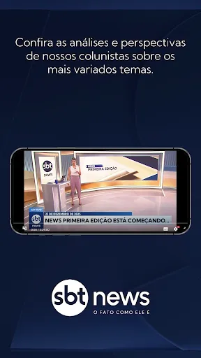 Скриншот 5 — SBT News