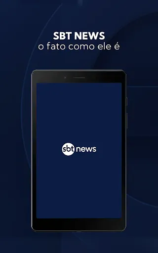 Скриншот 6 — SBT News