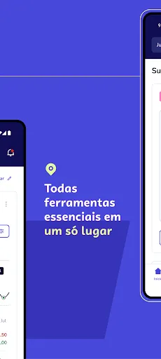 Скриншот 4 — Sebrae: para você empreender