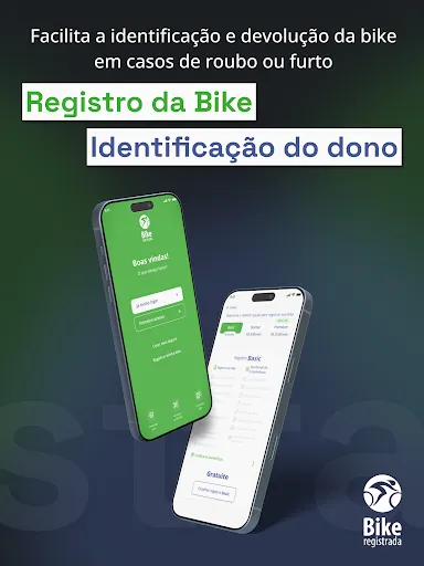 Скриншот 8 — Bike Registrada