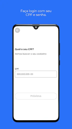 Скриншот 6 — Senff Saúde