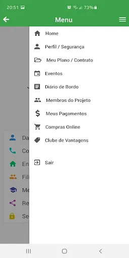 Скриншот 2 — iFormando