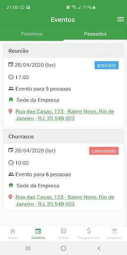 Скриншот 6 — iFormando