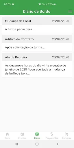 Скриншот 7 — iFormando