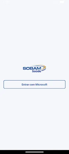 Скриншот 1 — Sobam Saúde