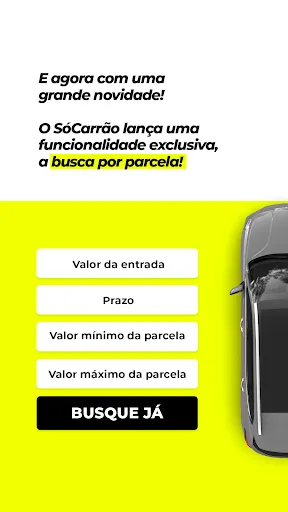 Скриншот 5 — SóCarrão