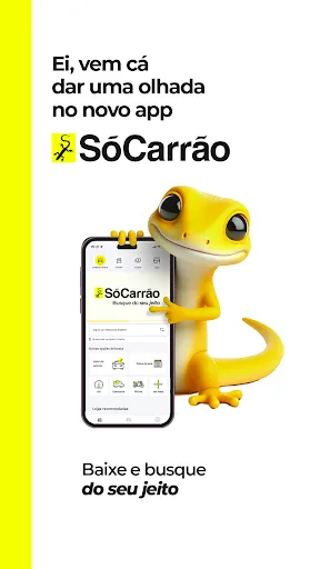 Скриншот 7 — SóCarrão