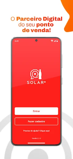 Скриншот 1 — Solar +: Solar Coca Cola