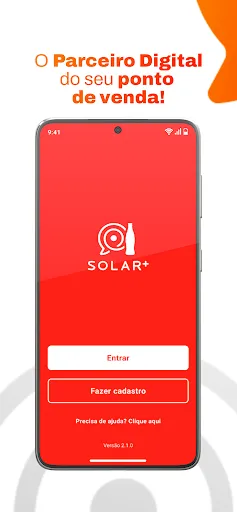 Скриншот 5 — Solar +: Solar Coca Cola