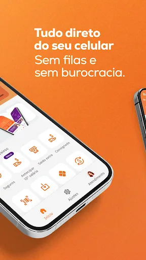 Скриншот 2 — Somapay