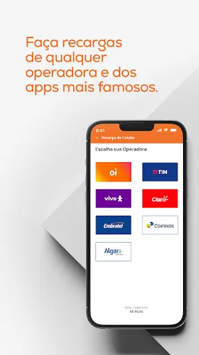 Скриншот 6 — Somapay