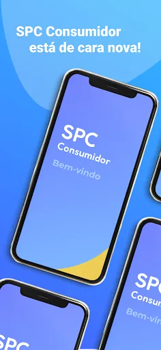 Скриншот 1 — SPC Consumidor