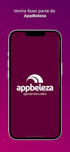 Скриншот 1 — AppBeleza PRO: Profissionais