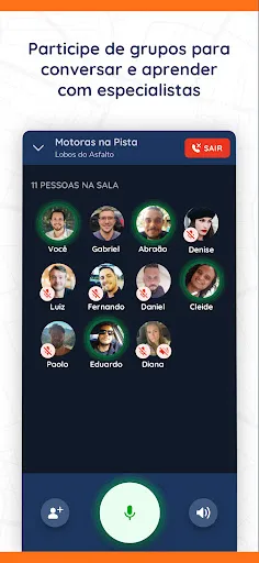 Скриншот 3 — StopClub: Dirija mais seguro!