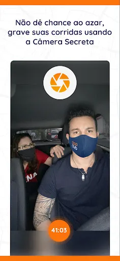 Скриншот 4 — StopClub: Dirija mais seguro!