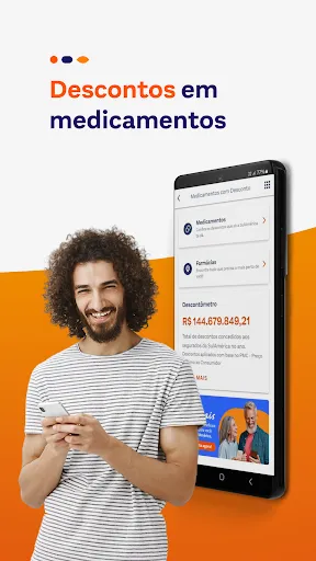 Скриншот 7 — SulAmérica Saúde